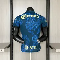 Camisa Club América II 2024/25 Versão Jogador, foto 5