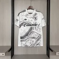 Camisa Club América II 2025/26, foto 1