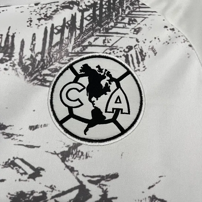 Camisa Club América II 2025/26, foto 2