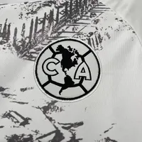 Camisa Club América II 2025/26, foto 2
