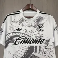 Camisa Club América II 2025/26, foto 3