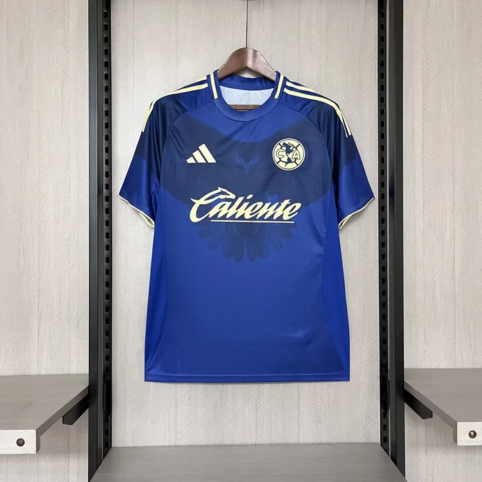 Camisa Club América III 2025/26, foto 1