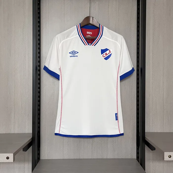Camisa Club Nacional 2025/26, foto 1