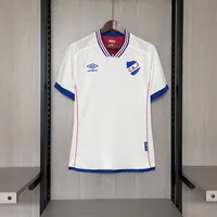Camisa Club Nacional 2025/26, foto 1