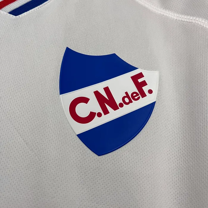 Camisa Club Nacional 2025/26, foto 2