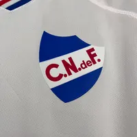 Camisa Club Nacional 2025/26, foto 2