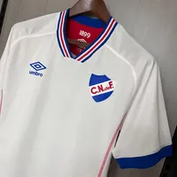 Camisa Club Nacional 2025/26, foto 3
