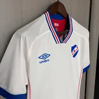 Camisa Club Nacional 2025/26, foto 4