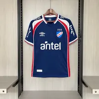 Camisa Club Nacional Goleiro DE 2026/27, foto 1