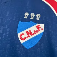 Camisa Club Nacional Goleiro DE 2026/27, foto 2