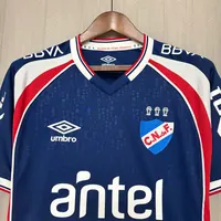 Camisa Club Nacional Goleiro DE 2026/27, foto 3