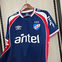 Camisa Club Nacional Goleiro DE 2026/27, foto 4