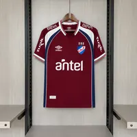 Camisa Club Nacional Goleiro II DE 2026/27, foto 1