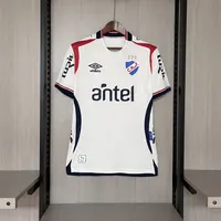 Camisa Club Nacional I 2025/26, foto 1