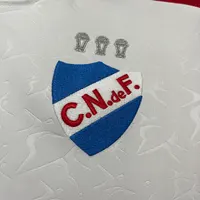 Camisa Club Nacional I 2025/26, foto 2