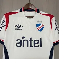 Camisa Club Nacional I 2025/26, foto 3