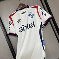 Camisa Club Nacional I 2025/26, foto 4