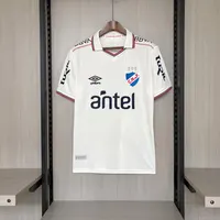 Camisa Club Nacional I 2026/27, foto 1