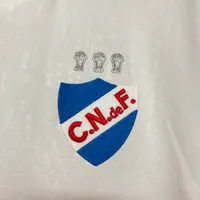 Camisa Club Nacional I 2026/27, foto 2