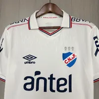 Camisa Club Nacional I 2026/27, foto 3