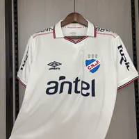 Camisa Club Nacional I 2026/27, foto 4