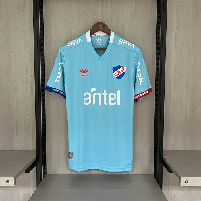 Camisa Club Nacional II 2023/24, foto 1