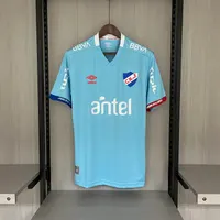 Camisa Club Nacional II 2023/24, foto 1