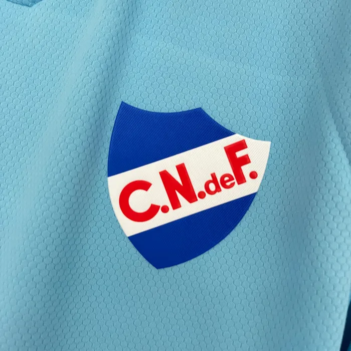 Camisa Club Nacional II 2023/24, foto 2