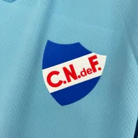Camisa Club Nacional II 2023/24, foto 2