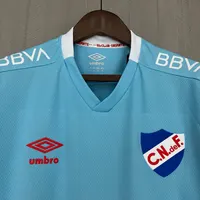 Camisa Club Nacional II 2023/24, foto 3