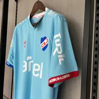 Camisa Club Nacional II 2023/24, foto 4