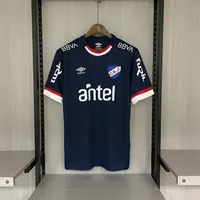 Camisa Club Nacional III 2023/24, foto 1