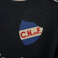 Camisa Club Nacional III 2023/24, foto 2