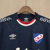 Camisa Club Nacional III 2023/24, foto 3