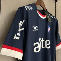 Camisa Club Nacional III 2023/24, foto 4