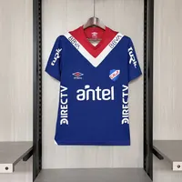Camisa Club Nacional III 2024/25, foto 1