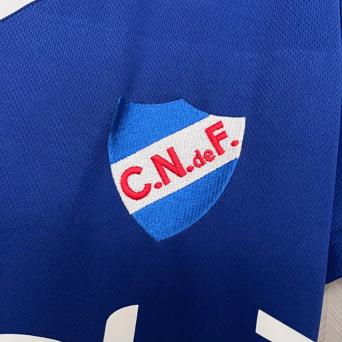 Camisa Club Nacional III 2024/25, foto 2