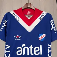 Camisa Club Nacional III 2024/25, foto 3