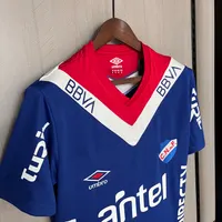 Camisa Club Nacional III 2024/25, foto 4