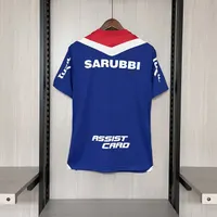 Camisa Club Nacional III 2024/25, foto 5