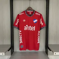 Camisa Club Nacional IV 2023/24, foto 1