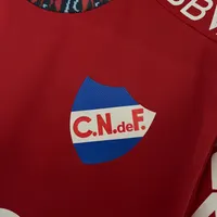 Camisa Club Nacional IV 2023/24, foto 2