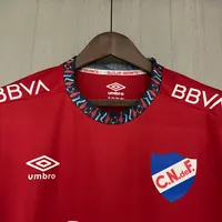 Camisa Club Nacional IV 2023/24, foto 3