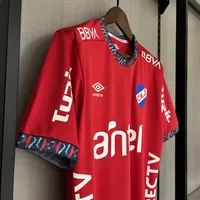 Camisa Club Nacional IV 2023/24, foto 4