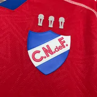 Camisa Club Nacional IV 2025/26, foto 2