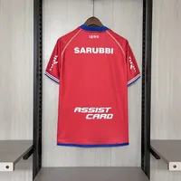 Camisa Club Nacional IV 2025/26, foto 5