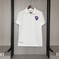 Camisa Colo Colo 100 Anos 2025/26, foto 1