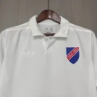 Camisa Colo Colo 100 Anos 2025/26, foto 3