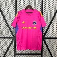Camisa Colo Colo Goleiro 2024/25 (1), foto 1