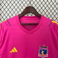 Camisa Colo Colo Goleiro 2024/25 (1), foto 3